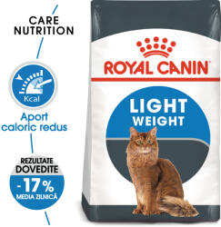 Royal Canin Light Weight Care - zoohobby - 99,75 RON