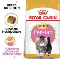 Royal Canin Persian Kitten - zoohobby - 146,71 RON