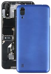 tel-szalk-192970721 Akkufedél hátlap - burkolati elem ZTE Blade V10 Vita, (tel-szalk-192970721)