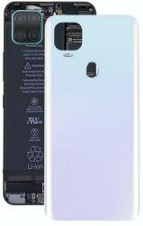 tel-szalk-192970685 Akkufedél hátlap - burkolati elem Zte Axon 11 SE 5G, (tel-szalk-192970685)