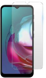 Temp-glass631274034 Motorola moto g30 Karcálló, ütésálló kijelzővédő üvegfólia, 9H tempered glass, törlőkendővel (Temp-glass631274034)