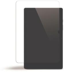 Temp-glass631273992 Samsung Galaxy Tab S8 Karcálló, ütésálló kijelzővédő üvegfólia, 9H tempered glass, törlőkendővel (Temp-glass631273992)
