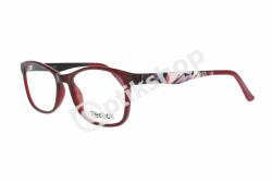 Reebok szemüveg (R6019 48-16-135 RED CS)