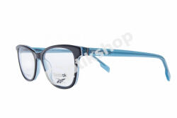 Reebok szemüveg (RV9016 49-16-135 BLK HM)