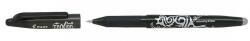 Pilot Roller PILOT Frixion, 0, 7mm, negru (PI500003)