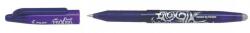 Pilot Roller PILOT Frixion, 0, 7mm, violet (PBL-FR7-V)