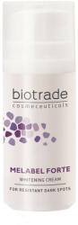 Biotrade - Crema depigmentanta cu actiune tripla Biotrade Melabel Forte, 30 ml