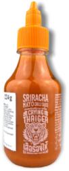 Crying Thaiger Sriracha Mayo (majonézes) Chiliszósz, 200ml (Crying Thaiger)