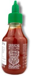 Crying Thaiger Sriracha Extra Csípős Chiliszósz, 200ml (Crying Thaiger) (8850344005146 27/10/2024  04/01/2026)