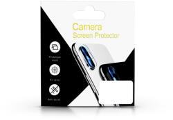 Haffner Hátsó kameralencse védő edzett üveg - Samsung S906 Galaxy S22+ 5G - átlátszó - bluedigital