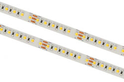 24LED Banda LED 224LED , 24V , 19.2W , 2700-6500K , IP20 , 1025lm WW 1025lm CW , Ra80 , 10mm