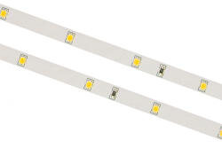 ARLIGHT Banda LED , 28 LED m , 24V , 3W , 6000K , IP20 , 450lm , 8mm , Cri80