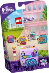 LEGO® Friends 41670 - Cubul de balet al lui Stephanie (#41670) (41670)