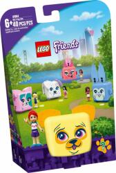 LEGO® Friends 41664 - Cubul cățeluș al Miei (41664)