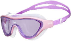 arena The One Mask Junior Pink/Purple