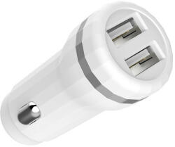 hoco. Z27 White + Micro USB (HC092865)