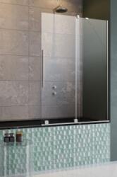 Radaway Paravan cada Radaway Furo PND II culisant 100xH150 cm, varianta dreapta (10109538-01-01R,10112494-01-01)