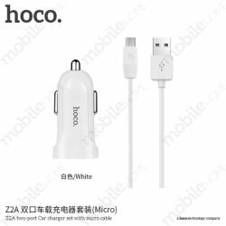 hoco. Z2A Micro USB