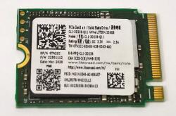 Lite-On 256GB M.2 (CL1-3D256-Q11)