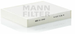 Mann-filter CU2442 pollenszűrő - olejshop
