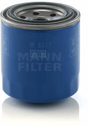 Mann-filter W8017 olajszűrő - olejshop