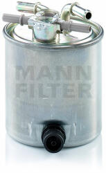 FILTRON PP857/3 (WK9025) üzemanyagszűrő