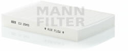 Mann-filter CU2945 pollenszűrő - olejshop