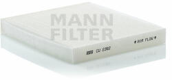 Mann-filter CU2362 pollenszűrő - olejshop