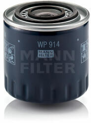 Mann-filter WP914 olajszűrő - olejshop
