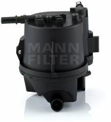 Mann-filter WK939 üzemanyagszűrő - olejshop