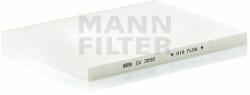 Mann-filter CU3059 pollenszűrő - olejshop