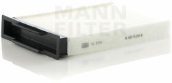 Mann-filter CU2316 pollenszűrő - olejshop