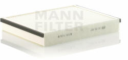 Mann-filter CU25007 pollenszűrő - olejshop
