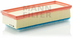 Mann-filter C32130 levegőszűrő - olejshop