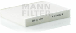 Mann-filter CU2433 pollenszűrő - olejshop