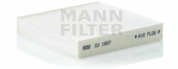Mann-filter CU1827 pollenszűrő - olejshop