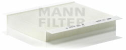 Mann-filter CU2680 pollenszűrő - olejshop