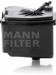 Mann-filter WK939/2Z üzemanyagszűrő