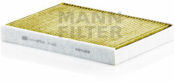 Mann-filter FP2742 pollenszűrő