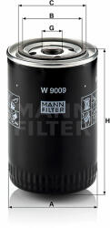 Mann-filter W9009 olajszűrő - olejshop