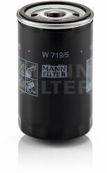Mann-filter W719/5 olajszűrő