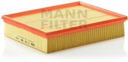 Mann-filter C29198 levegőszűrő - olejshop