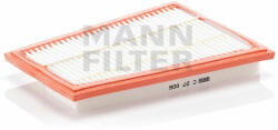 Mann-filter C27006 levegőszűrő - olejshop