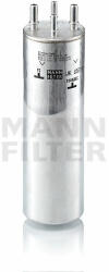 Mann-filter WK857/1 üzemanyagszűrő