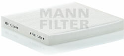 Mann-filter CU2043 pollenszűrő - olejshop