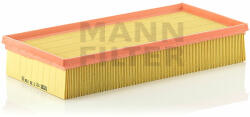 Mann-filter C35156 levegőszűrő - olejshop