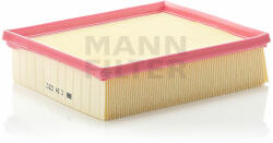 Mann-filter C24123/2 levegőszűrő