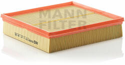 Mann-filter C27181 levegőszűrő - olejshop