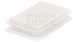 Mann-filter C3220 levegőszűrő - olejshop