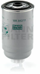 Mann-filter WK842/11 üzemanyagszűrő
